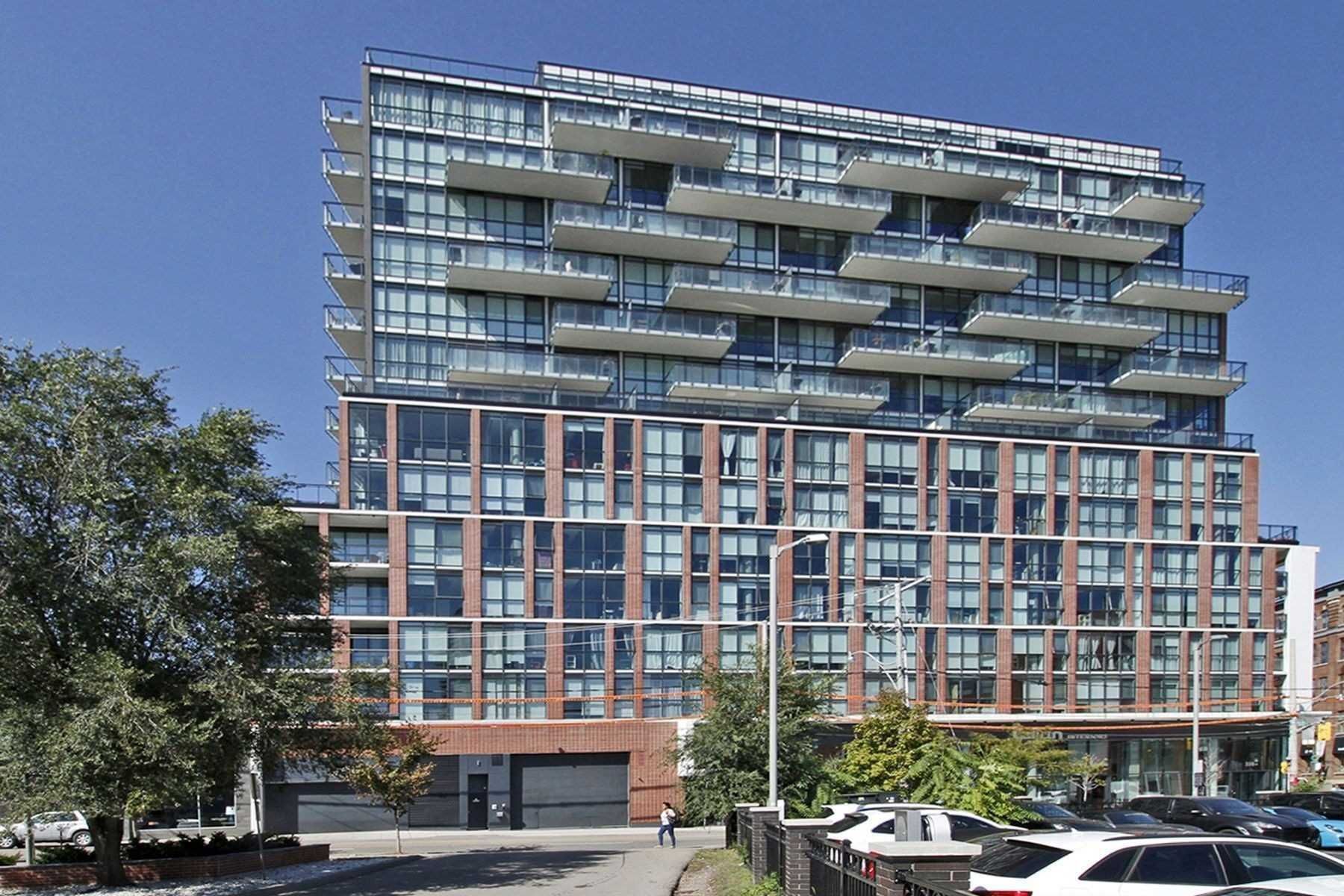 I have sold a property at 302 318 King ST E in Toronto
